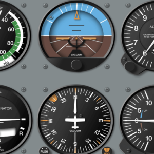Private Pilot Ground