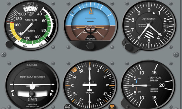 Private Pilot Ground