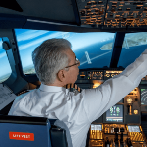 Commercial Ground Class