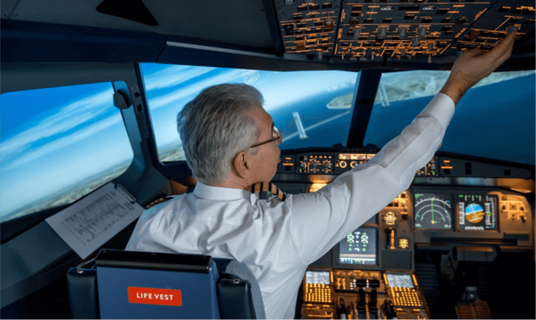 Commercial Ground Class