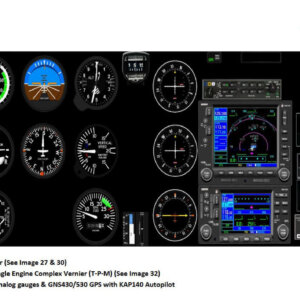Discovery Flight For AATD