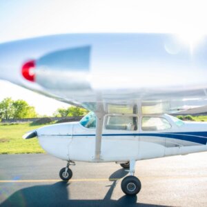 Discovery Flight