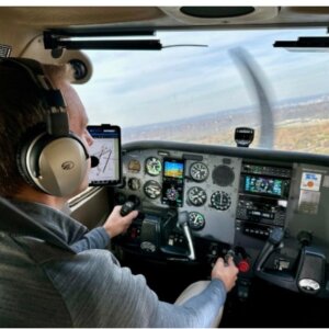Private Pilot Program