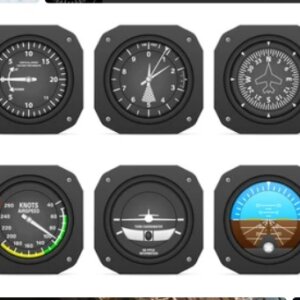 Instrument Pilot Program