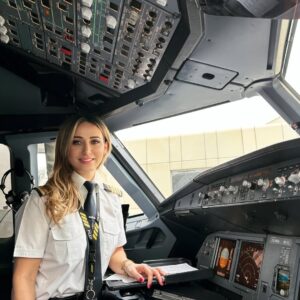 Commercial Pilot  Program